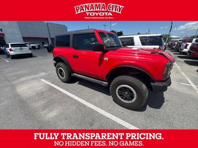 ford bronco 2-door 2024 1FMDE7AH5RLA31543 image ford bronco 2-door 2024 1FMDE7AH5RLA31543 image